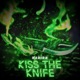 Kiss the Knife Single