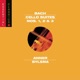 Bach Suites for Violoncello Vol 1
