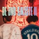 De Dnd Saliste II Single