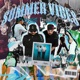 SUMMER VIBES feat Godsquad EP