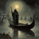 The Ferryman W Slim Interworld Single
