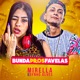Bunda Pros Favelas Single
