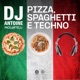 Pizza Spaghetti e Techno Extended Mix Single