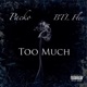Too Much feat Flee Single