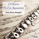 J S Bach Flute Sonatas