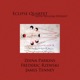 Parkins Rzewski Tenney Music for String Quartet Percussion