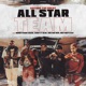 All Star Team feat MoneySign Suede Swifty Blue Doeboi909 Inky Boy Lexx Single