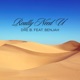 Really Need U feat Benjah Single