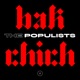 Zone 36 Bakchich Single