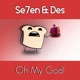 Oh My God Single