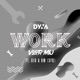 Work Voor Mij feat Gio KM Single