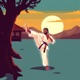EPILOGUE The One Who Would Become Master Single