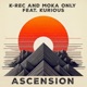 Ascension feat Moka Only Kurious Single