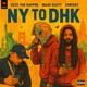 NY TO DHK Single