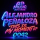 This Is My Moment EP Single