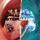 Stephanie feat Baztez Single