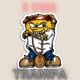TRAMPA Single