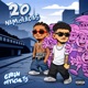 20 Namoradas Single
