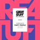 Party People Single