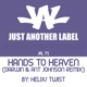 Hands to Heaven Darwin Ant Johnson Remix feat Dave Jay Single