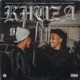 KHUZA feat Sastii LaCabra Blue Pappi JEPEDOH Single