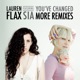 You ve Changed feat Sia More Remixes Single