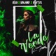 La Verde feat El Bilo Pretel Single