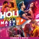 Holi Party Mashup 2022 Single
