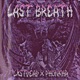 LAST BREATH Single