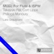 Music For Flute And ISPW
