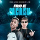 Frio e Calculista feat Fepache Single
