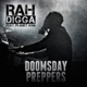 Doomsday Preppers feat Planet Asia Single