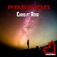 Passion feat Anna Single