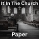 It In The Church Single