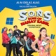 Sons Of Nanay Sabel Original Movie Soundtrack EP