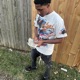 Hardest Inna City feat Gmg Flo Single