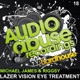 Lazer Vision Eye Treatment Single