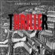 Thriller feat Basic47 Single