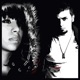 Delam Gerefteh feat Sogand Single