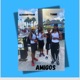 Amigos feat Yamii Single