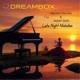 Late night melodies feat Marshin Hendrix Jesper Gade Single