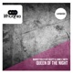 Queen of the Night feat Saxity James Smith Single