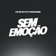 Sem Emoção Single