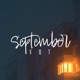 September Single