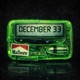 DECEMBER 33 feat I V Single