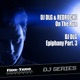 On The Run DJ DLG Epiphany Pt 3 EP