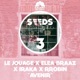 Avenir feat Le Jouage Elea Braaz Iraka Single