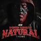 Natural Dustin Rhodes A E W Theme Single