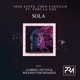 Sola feat Yoni La Voz Single