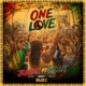 ONE LOVE feat Mc Lit Major C Single